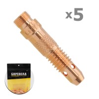 Держатель цанги SR 17/18/26 ф 1,6 мм, L=47 мм (B401P180999|B10N31-5)